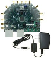 AD9272 Analog Front End Evaluation Board