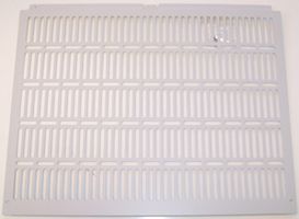 VERO         503-232965H             PANEL, TOP COVER, VENTED, 350MM