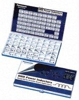 PANASONIC ELECTRONIC COMPONENTS         PDLKIT             L-SAMPLE KIT FOR PORTABLE DEVICE