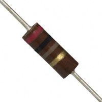 RES 200 OHM 1/2W 5% AXIAL