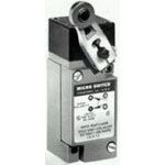 Switch Limit N.O./N.C. DPDT Side Rotary Conduit 10A 24VDC Rotary Screw Mount Automotive