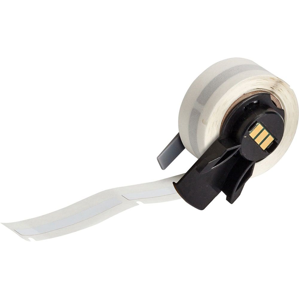 LABEL, 0.25 IN H X 2 IN W