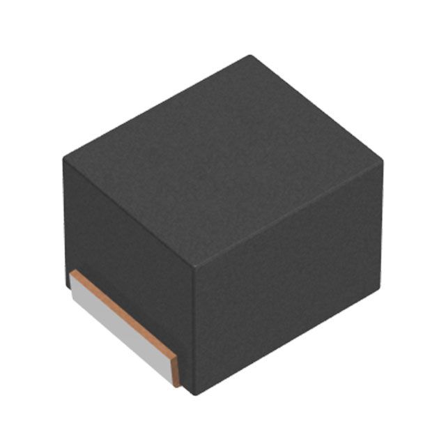 1.5uH 20% Ferrite SMD Inductor, 0.83A, 1210