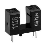 OMRON ELECTRONIC COMPONENTS 	   	EE-SX1128 	   	PHOTO TRANSMISSIVE, 4.2MM, TRANSISTOR, TH