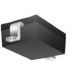 TVS Diode, 350W, 24V, Unidirectional, SMD