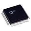 11-Bit 65MSPS Digital Signal Processor, PQFP, Serial/Parallel