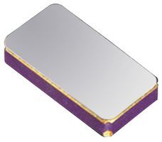 Parallel - Fundamental Quartz Crystal, 0.032768MHz Nom, ROHS COMPLIANT, SMD, 2 PIN