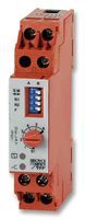 BROYCE CONTROL         M1SMT 24/230V             Analogue Timer, Multifunction, 0.5 s, 60 min, 2 Ranges, 1 Changeover Relay