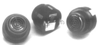 TRANSDUCER, PIEZO, 4.5KHZ, 80DBA, 120VAC - More Details