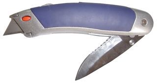 WALDOM ELECTRONICS   12-127   SPORT BLADE AND UTILITY KNIFE