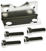 SMC Foot C55-L032, To Fit Bore Size 32mm