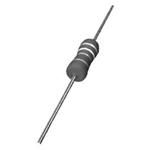 3W 5.6R 5% Metal Film Resistor, Through Hole, Axial