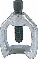 Bahco 40 mm Mechanical Puller, 80mm Jaw Reach for Removing Ball Joints During Dismantling of Ball Joints on Tie-Rods