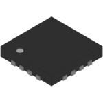 Dual Channel Voltage and Tone Detector 16-Pin QFN EP T/R