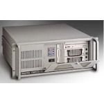 4U 14-SLOT RACKMOUNT CHASSIS WITH ATX MOTHERBOARD OPTION