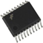 IC COMPARATOR IDENTITY 20TSSOP