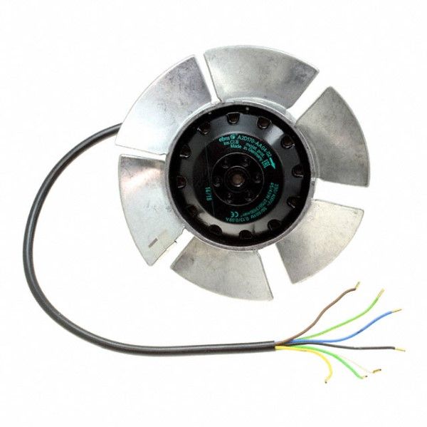 AC AXIAL FAN
