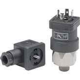 Pressure switch 1. . .10 bar, 0184 458 031 019, Suco