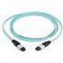 Cable Assembly Fiber Optic 30m MTP to MTP PL-PL