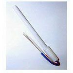 IC Hall Effect Sensor, linear, supply 4.5 - 5.5 V, rest voltage 0.7 - 4.5V (programmable), sensitivity 1.75 - 11.25...