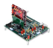 Data Conversion IC Development Tools ADS6425 Evaluation Module