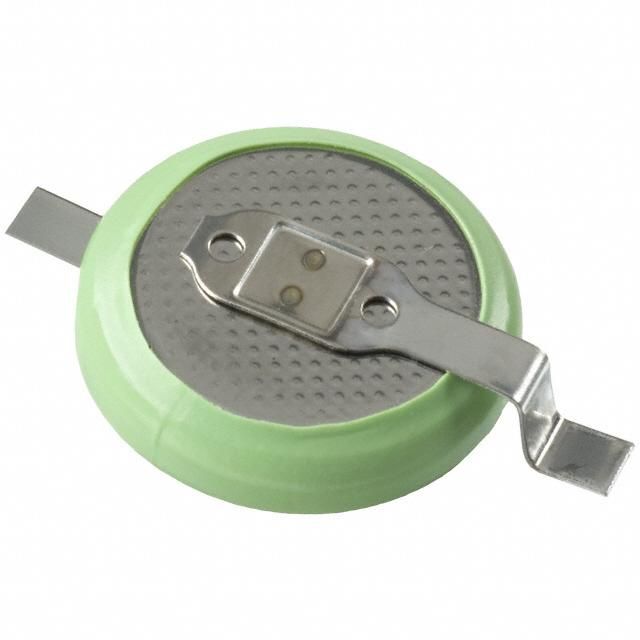 3V 120mAh Lithium Primary Battery, 1632, SMD/SMT