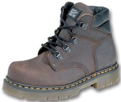 BOOTS, SIZE12, BROWN, 6629 - More Details