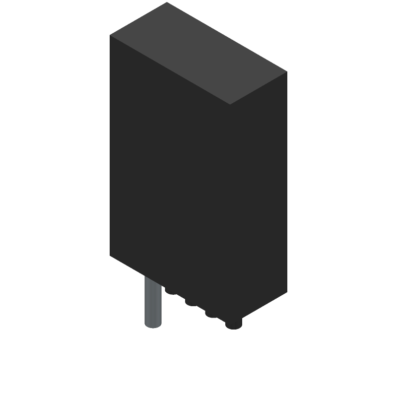 3A Adjustable Boost Regulator, 3.5-40V In, 60V Out, TO-220