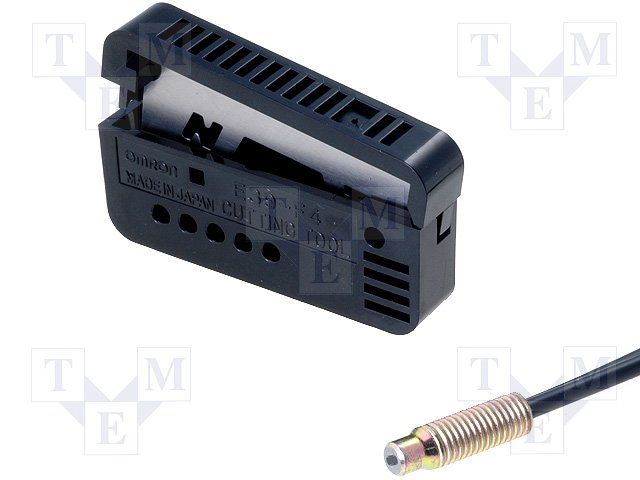 Photoelectric Sensor Reflective 0.5m 2-Pin