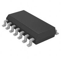 4-Ch Op Amp, 1.3MHz GBW, 7mV Vos, 32V, SOIC