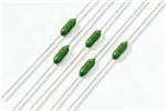Fuse Subminiature Slow Blow Acting 7A 125V Axial 3.43 X 7.11mm Ceramic Ammo CSA/UL