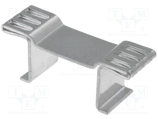 HEAT SINK, FOR D2-PAK, 29.3°C/W