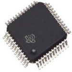 15 Line 2.7-5V Multimode Terminator for SCSI through Ultra320 SCSI with Reverse Disconnect 48-LQFP 0 to 70