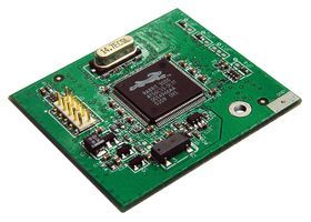MPU Module, SPI, Bulk