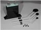 Varistors 200V 4500A 16mm
