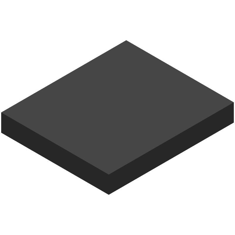 802.15.4 SOC 2483.5MHz 250Kbps 31-Pin Cut Tape