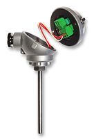 STATUS         HTR201/2/100             TRANSMITTER, RTD, COMPACT, 100MM PROBE