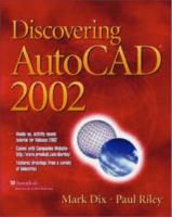 DISCOVERING AUTOCAD 2000