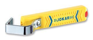JOKARI   10350   STRIPPER, ROUND CABLE, 35MM