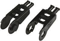 Igus Cable Trunking Mounting Bracket Polymer Mounting Bracket 10, B15i, e-chain