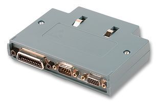 Communication Module;  Communication;  Digital phosphor oscilloscopes