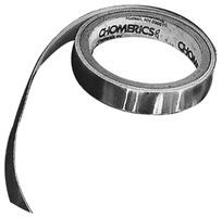 CHOMERICS         CCH-18-301-0050             Tape, Foil Shielding, Copper Foil, 12.7 mm, 0.5 ", 16.4 m, 52.49 ft