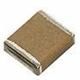 Multilayer Ceramic Capacitors MLCC - SMD/SMT 1206 560pF 50volts X7R 10%