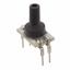 60PSI Gauge Pressure Sensor, 0.25% Acc, Wheatstone Bridge, SMD