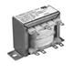 Power Transformer 2500Vrms 6VA 7 Terminal Quick Connect/Solder Flange Mount