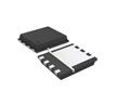P-Channel MOSFET -30V, 6.8mR, 15.2A, Surface Mount
