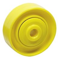 BNL 25kg Skate Wheel, 48.5mm diameter, 8mm Bore Diameter