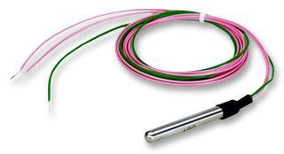 UA (UNITED AUTOMATION)         ZVT-E-IF 10K3A1             SENSOR, TEMPERATURE, ZVT-E-IF