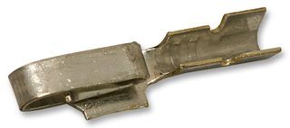 Female Signal Crimp Contact 10A 250V 18-24AWG Tin/Lead