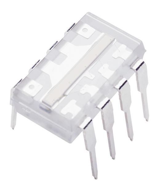 Light To Frequency &amp; Light To Voltage Light to Frequency Programmable